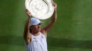 ¡Histórico! Iga Świątek Conquista Wimbledon y el Mundo Explota! - Imagen principal del artículo