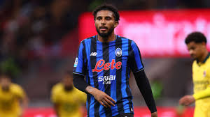 Man United transfer target Éderson called up to Brazil World Cup squad