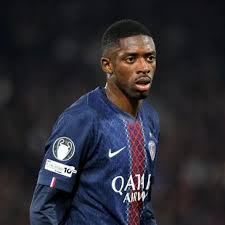 PSG: Dembélé de Retour! Mais Jouera-t-il Contre Le Havre? ⚽🔥