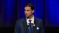 Profile Picture of Mike Hazen receives his award | 01/28/2024 | Arizona Diamondbacks (@mlb.com) on Google