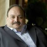 Mehul Choksi claims innocence fraud