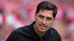 Andoni Iraola makes feelings clear on 'quality' Ronald Araujo addition ahead of Anfield debut