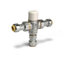 Intamix Push-Fit - Intatec