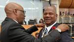 Cape Town's mayor vows make