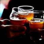  'Moderate' drinking guidelines are too loose, study says