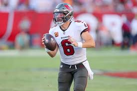 Panthers - Buccaneers