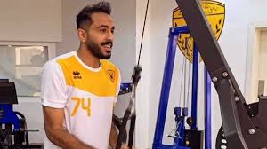 طلب مستحيل.. كهربا يفاجئ سيد عبد الحفيظ