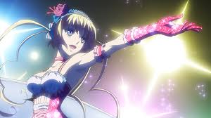 Résultat de recherche d'images pour "karneval tsukumo"