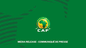 CAF Media Statement on Fédération Sénégalaise de Football Matter