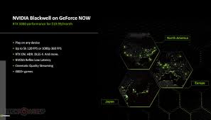 NVIDIA Announces Major Updates to GeForce NOW: Sim Controllers, Linux and Fire TV Clients