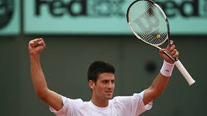 Djokovic Accumulates 1,000 Consecutive Weeks in ATP Ranking's Top-30