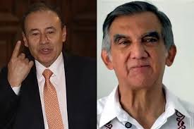 Indagan a Durazo y Américo.- NYT