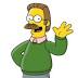 Ned Flanders (Harry Shearer)