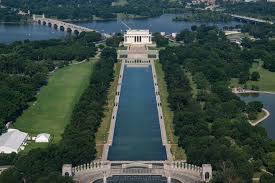 Former Olympic canoeist indicted by a grand jury after arrest at the Reflecting Pool