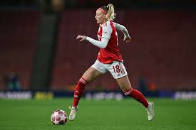 Arsenal star ruled out of Leicester City clash in WSL