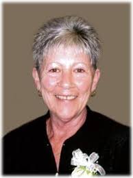 Haggith, Carole Ann (Blakey). June 3rd, 2013. Surrounded by her loving family on Monday, June 3rd, 2013 after a courageous battle with cancer at the age of ... - thumb_1370465283