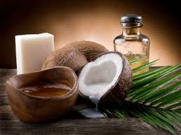 Image result for free images of coconuts and oil