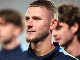 Tottenham team confirmed vs Auckland as De Zerbi selects Williams-Barnett and exciting youngsters