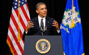 Image result for obama and the flag