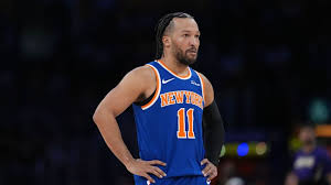 Jalen Brunson, Darius Garland, and 3 Other Underdog Props For Clippers vs. Knicks