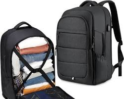 Image of Travel Backpack