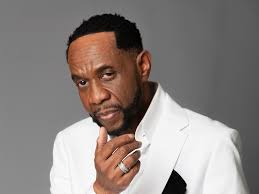JUST-IN: R&B Legend Freddie Jackson Dies At 69