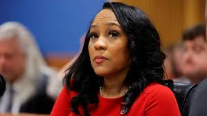 Fani Willis Disqualified from Trump Election Interference Case in Georgia