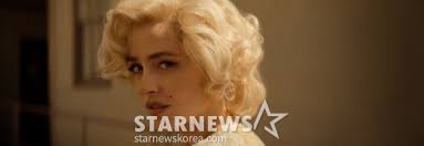'Genesis Touches Marilyn Monroe': Official Image of Film 'Flesh Impact' Revealed