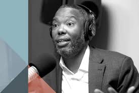 Ta-Nehisi Coates on Bridging Gaps vs. Drawing Lines: The Charlie Kirk Controversy