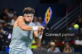 Tennis: National Bank Open
