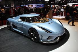 Image result for koenigsegg regera