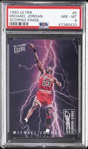 The Michael Jordan cards every ‘90s kid wanted, and how much they’re worth now