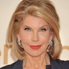 Christine Baranski Matthew Cowles. Is this Christine Baranski the Actor? Share your thoughts on this image? - christine-baranski-matthew-cowles-1206694114