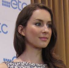 Troian Bellisario