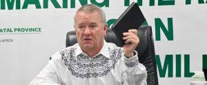 Johannesburg Sunday World - News update