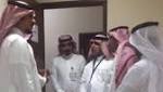 اخبار السعودية اليوم "باجبير" يدشن