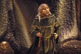 Mel Brooks Returning as Yogurt for ‘Spaceballs’ Sequel, Amazon MGM Sets 2027 Theatrical Release