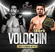 Meta MMA - News update