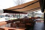 The Total Eclipse: Commercial Retractable Awning Eclipse Shading