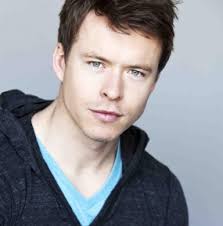 Todd Lasance. Actor. Todd Lasance head shot. Screenwise graduate Todd Lasance is also one of our most popular tutors amongst our teenage students. - Todd-Lasance-head-shot