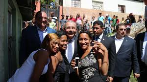 Resultado de imagen para imagen de los tres brazos