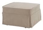 Castro convertible ottoman with mattress Sydney