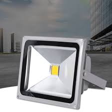 Đèn led pha rọi xám 30W GX Lighting GX-DPR030