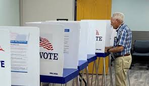 Douglas County Voters: Polls Open Until 7 PM with Full Support Services Available