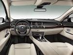 2015 BMW 5 Series Interior 360 Degree View - MSN Autos