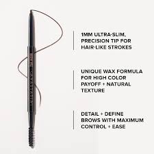 Brow Wiz® Ultra-slim Precision Eyebrow Pencil | Women's Health Shop