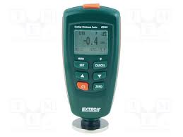 CG204 EXTECH - Medidor: espesor de barniz | Campo: 0,1 ...