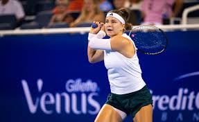 WTA Tennis - News update