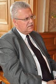 Viele sind desinteressiert an Polen: Journalist Janusz TYCNER erzählt | ...