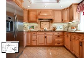 Image result for Efficient Kitchen Design and Layout